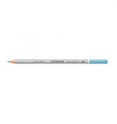 Aquarellfarbstift  p`blau